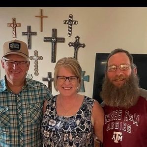 Meet your Posher, Lesa